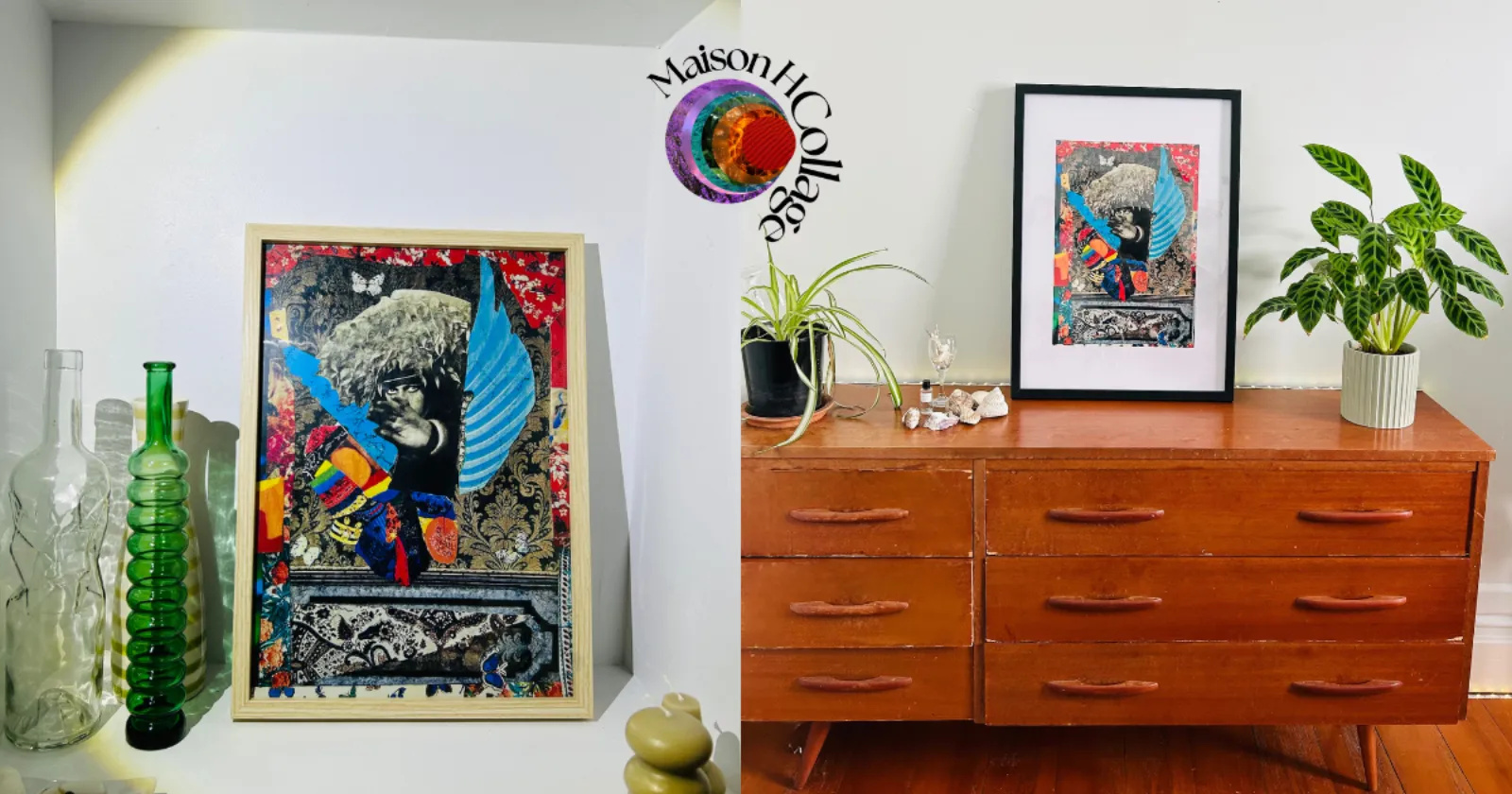 What is Spiritual Art? A Guide to Meaningful Wall Art